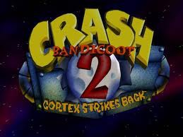 PS1: Dicas de Crash Bandicoot 2: Cortex Strikes Back
